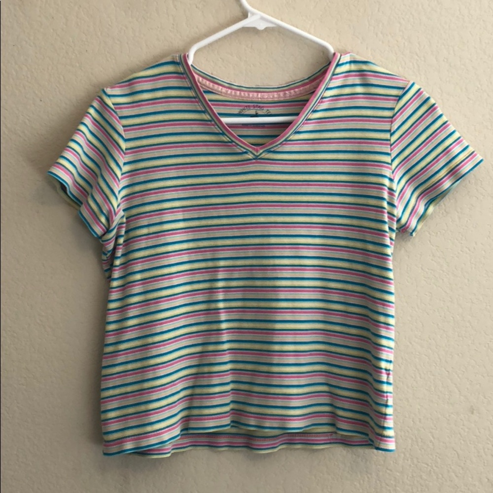 Fun tee